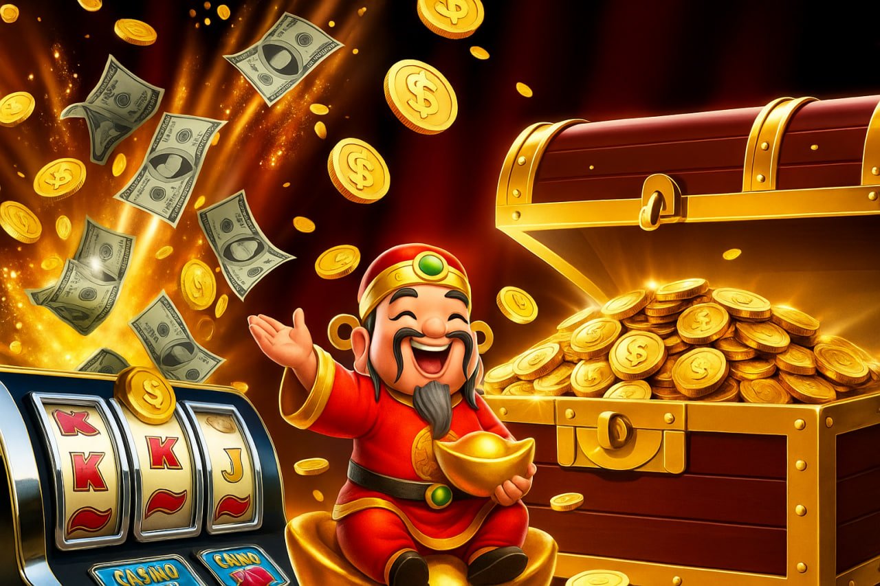 Profil platform ccnnslot untuk pengguna mobile